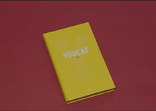 10월 16일(화) - < 2 > 청년교리서 'YOUCAT' 발간