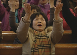 11월 26일(월) - < 1 > 인천교구 남구지구 신앙대회 