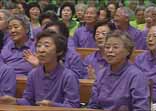 1월 24일(목) - < 1 > 인천교구 노인사목 본격화