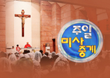 2013년 5월 12일 주님 승천 대축일(홍보 주일) - 수원교구 성포동 성당
