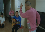 5월 24일(금) - < 2 > 평화방송 TV, 27일 봄 개편