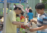 5월 29일(수) - < 2 > 수원교구 청계본당 벽화