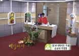2013년 6월 5일 성 보니파시오 주교 순교자 기념일