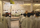 8월 5일(월) - < 5 > 프란치스코 교육회관 문화영성센터로