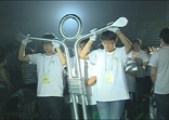 8월 20일(화) - < 2 > 수원교구 청년대회  