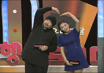 1월 17일(금) - < 6 > '우리본당 행복쇼' 화제