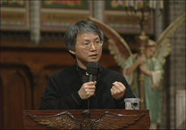 3월 18일(화) - < 4 > 명동성당 사순특강 시작