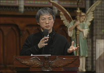 3월 25일(화) - < 5 >  명동성당 사순특강 두 번째 '구약성경과 성서'