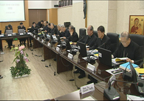 3월 31일(월) - < 1 > 주교회의 봄 정기총회 결과 해설 1
