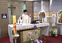 2014년 4월 23일 부활 팔일 축제 내 수요일