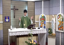 2014년 9월 1일 연중 제22주간 월요일