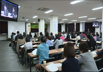 10월 10일(금) - < 4 > 전국 가톨릭사회복지대회 예고