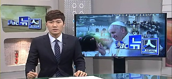2월 25일(수) - 오늘의 PBC뉴스