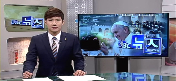 5월 22일(금) - 오늘의 PBC뉴스