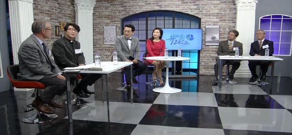 11월 24일(목) - < 2 > cpbc가 새롭게 선보이는 TV프로그램