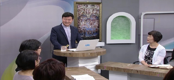 제1강 성경은 성사다