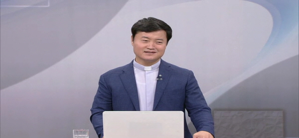 제9강 바다와 하늘을 나는 짐승들 창조