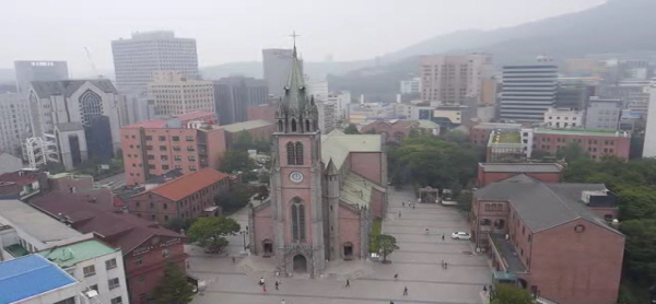 3월 10일(금) - < 2 > 명동대성당, 13일부터 사순 특강