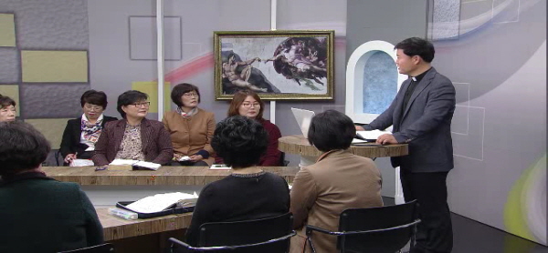 제25강 카인의 후손들
