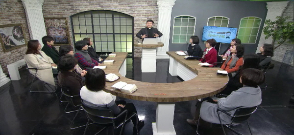 제42강 에사우와 야곱 2