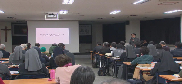 11/24(금) - 3. 신앙과 과학이 충돌한다면