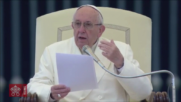 2/2(금) - 3. 일반알현 : 말씀전례