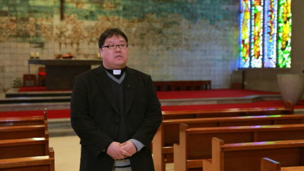 예수님에 관한 여러 가지 생각