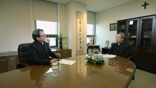 5/15(화) - 1. cpbc 창립 30주년 특별대담 "새로운 열정으로 다시 꾸는 미디어선교 30년"