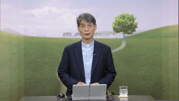제14회 말씀으로 오신 주님을 만나기 1 - 정월기 신부