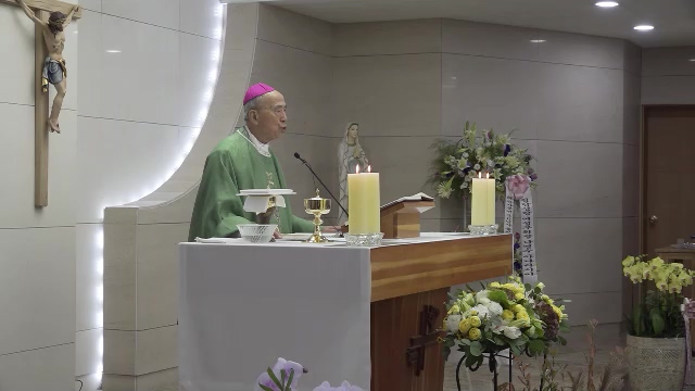 11/5(화) - 4. 문화 복음화의 역사「한국가톨릭문화연구원 30년사」