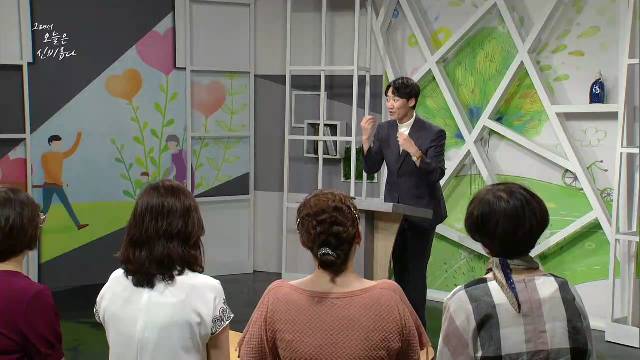 열두번째 이야기_인연은 봄바람 처럼 불어와 내 맘에 꽃씨를 뿌렸네