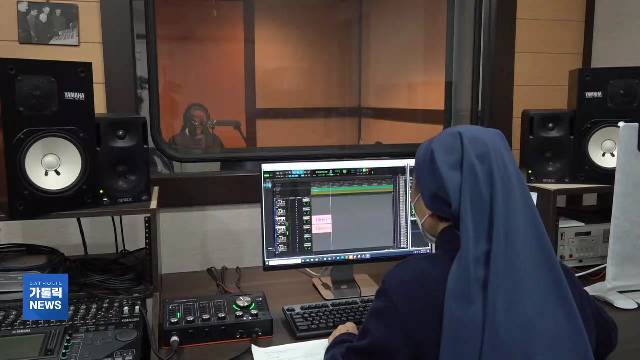 4/1(목) - CPBC가톨릭뉴스