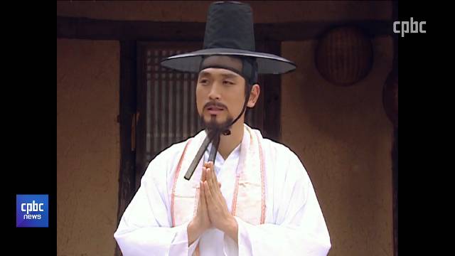 10/5(화) - <3> [CPBC 희년 캠페인] 10월 주제 ‘저는 복음을 전합니다’